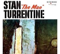 Stan The Man Turrentine [Import]