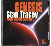 Stan Tracey & His Orchestra - Genesis [Import]