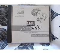 Stan Tracey - Jazz Suite - Under Milk Wood [Import anglais]