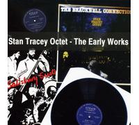 Stan Tracey Octet - The Early Works [Import]