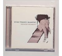 Stan Tracey Quartet - Senior Moment