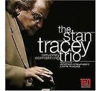 Stan Tracey Trio - Seventy Something [Import]