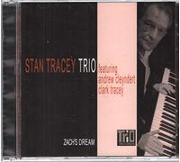 Stan Tracey Trio - Zach's Dream [Import]