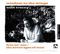 Stan Tracey - Wisdom in The Wings [Import]