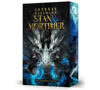 Stan und Mortimer: Spannende Abenteuerreise mit viel Humor | Softcover mit Farbschnitt-Garantie