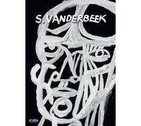 Stan Vanderbeek - Visibles & Computer Generation Collection ( Science Friction / Achooo Mr. Kerrooschev / A La Mode / Breath Death / See Saw Seams / Pane [ NON-USA FORMAT, PAL, Reg.0 Import - Fra