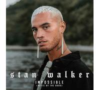 Stan Walker - Impossible (Music by The Book) [Import]