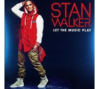 Stan Walker Let The Music Play (CD)
