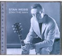 Stan Webb - Stan The Webb [Import]
