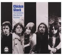Stan Webb - The Complete Blue Horizon Sessions