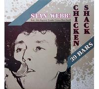Stan Webb's Chicken Shack - 39 Bars