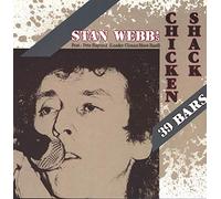 STAN WEBB'S CHICKEN SHACK - 39 Bars [Vinyl LP]