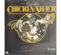 Stan Webb's Chicken Shack - The Creeper [Vinyl LP]