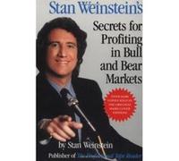 Stan Weinsteins Secrets For Profiting in Bull and Bear Markets by Stan Weinstein Inconnu (Auteur)