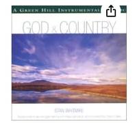 Stan Whitmire - God & Country