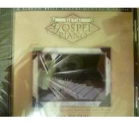 Stan Whitmire - Old Time Gospel Piano (Classic Quartet Songs On Solo Piano) (1995) [UK Import]