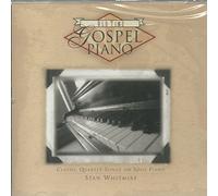 Stan Whitmire - Old Time Gospel Piano: Classic Quartet Songs on Solo Piano