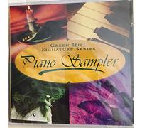 Stan Whitmire - Piano Sampler