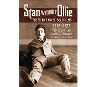 Stan Without Ollie - James L. Neibaur - McFarland amp Co Inc - Livre en Anglais - Paperback James L. NeibaurJames L. Neibaur (Auteur)