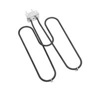 Stanbroil Élément chauffant pour barbecue Weber Q240 Q2400, Weber 55020001, pièce de rechange pour Weber 70127