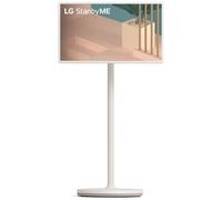 TV LED LG StanbyME - 27ART10