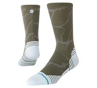 STANCE 2000 Ul Crew - Mixte - Bleu - taille 38-42- modèle 2025