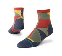 Stance A Frame Ultra Light Quarter Bleu marine L