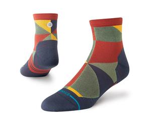 Stance A Frame Ultra Light Quarter Bleu marine L