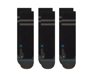 Stance A418a23fuc Franchise Ul Crew Lot de 3 Homme (lot de 3)