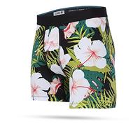 Stance Alonzo Boxer Brief (X-Large, Black)