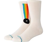 STANCE Aperture Crew - Mixte - Blanc - taille 43-46- modèle 2025