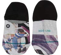 Stance Astrodog Chaussettes pour enfant M noir