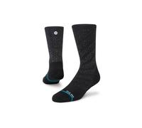 Stance Athletic Crew Noir S