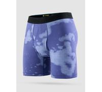 Stance Blue Tie Boxer bleu M
