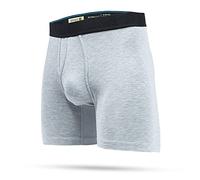 Stance Boxer pour Homme - Gris - X-Large
