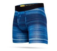 Stance Boxer Sealevel pour homme, bleu, X-Large