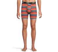 Stance Boxer - Stacks, rouge, taille L, rouge, L