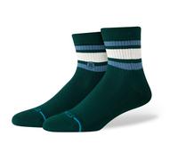 Stance - Boyd QTR - Chaussettes multifonctions - Unisex L | EU 43-47 - pine