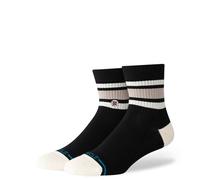 Stance Boyd Qtr, Corde grise, Medium