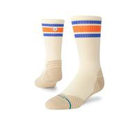 Stance Boyd Ribbed Mid Crew Socks Homme M