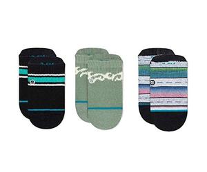 Stance Boyd Socken Chaussettes enfant Mixte enfant