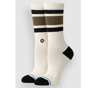 Stance Boyd St Chaussettes blanc L
