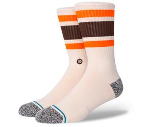 Stance - Boyd ST - Chaussettes multifonctions - EU 38-42 - off white