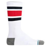 Stance - Boyd St - Chaussettes Multifonctions Taille S, Multicolore