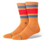 Stance - Boyd ST - Chaussettes multifonctions - Unisex L | EU 43-46 - tan brown