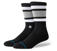 Chaussettes stance boyd crew noir