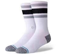 Stance - Boyd ST - Chaussettes multifonctions - Unisex S | EU 35-37 - white