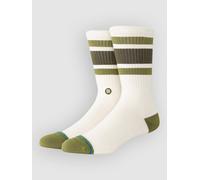 Stance Boyd St Chaussettes vert M