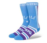 Stance Calze Unisex Lakers Ce 2022 A545d21lae.pur