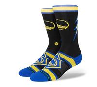 Stance Calze Unisex Warriors A545d21war.blk